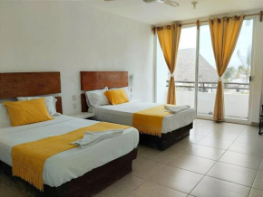 Hotel Luz Marina
